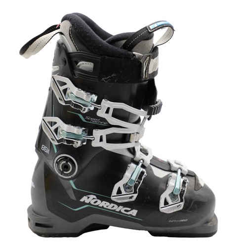 Scarpone sci nordica - scarpone,