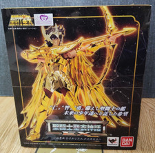 Saint Seiya Cloth Myth EX