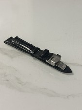 Nuovo Omega Seamaster 18mm