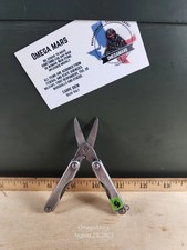 Leatherman Squirt S4 #5GR