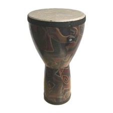 REMO Mondo African Designer