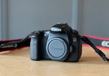 Canon 60D custodia dal