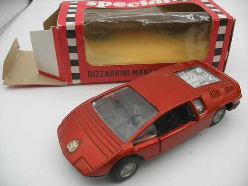 Rare voiture metal 1 - voiture,