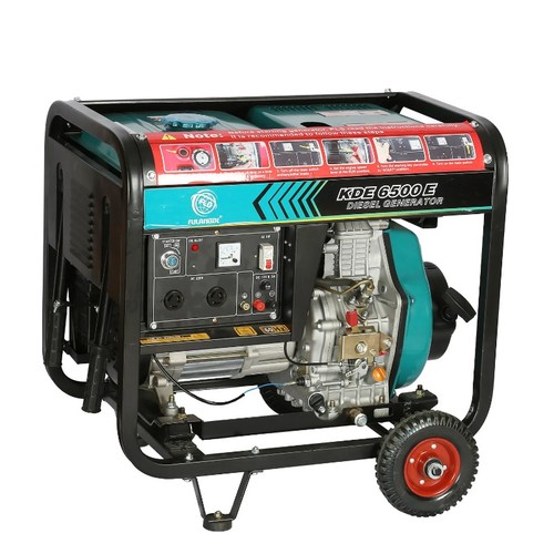 Generatore diesel - generatore,