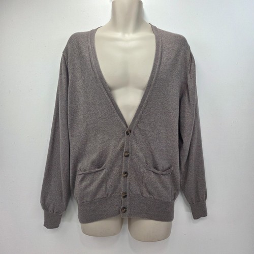James meade cardigan uomo - cardigan,
