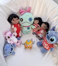 Pacchetto Lilo & Stitch