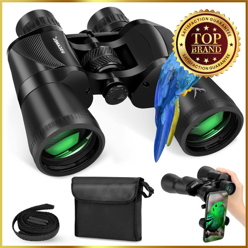 Binocolo professionale - ✅binocolo,