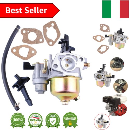 Carburatore ricambio poweka - di,