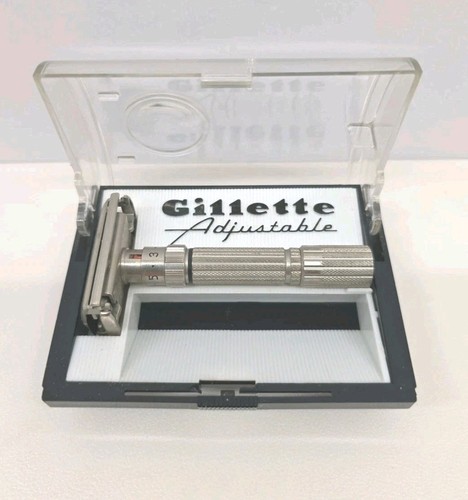 Rasoio sicurezza vintage - rasoio, di