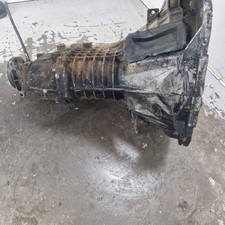 Cambio manuale 5M Ford Transit