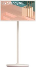 LG StanbyME 27" Classe LED