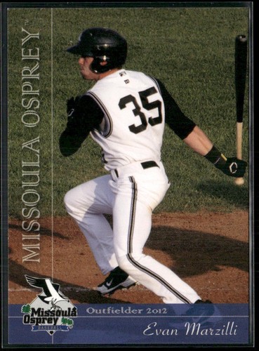 Evan marzilli 2012 - evan,
