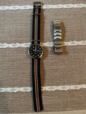 Orologio Seiko x Rowing