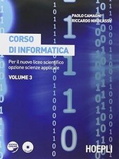 Corso di informatica. Per il
