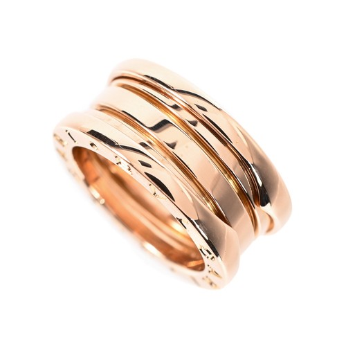 Anello bulgari bzero1 - bzero1, 47