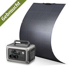 ALLPOWERS R600 Generatore