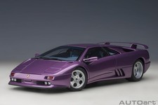 Modellino auto Lamborghini