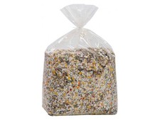 Sacco Coriandoli Multicolor 10kg 04383$