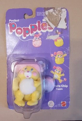 Popples pocket - popples,