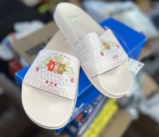 Scivoli Adidas x Adilette -