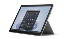 Microsoft Tablet Consumer