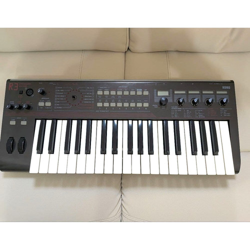 Korg sintetizzatore vocoder - korg,