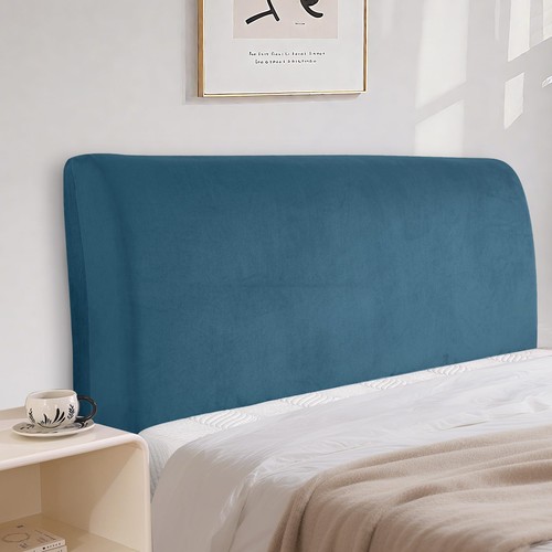 Velluto copri testata letto - velluto,
