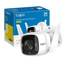 C320WS Telecamera Wi Fi