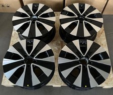 4 cerchi originali Mercedes