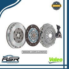 KIT FRIZIONE COMPLETO DACIA