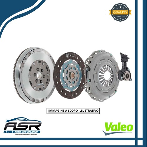 Kit frizione completo - frizione, dacia