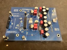 PCM1704-K DAC completamente