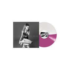 Ariana Grande Vinyl My