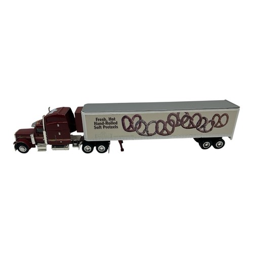 Rimorchio trattore liberty - rimorchio,