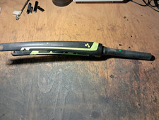 Cube carbon race fork -