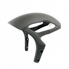 Parafango Anteriore Carbonio