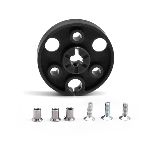 Bobina nastro vuota 5 - bobina,