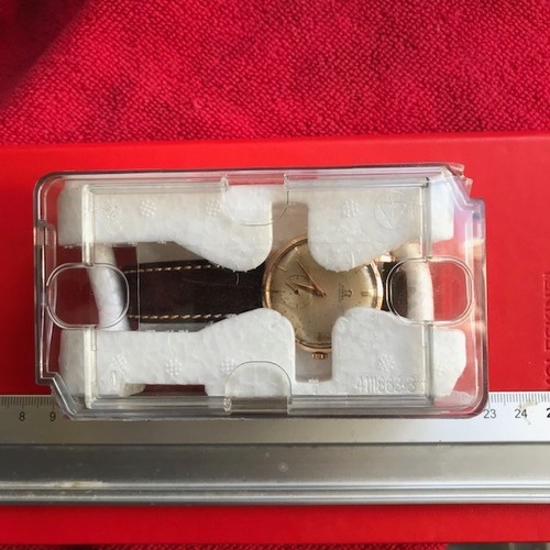 Rolex service box - rolex, da