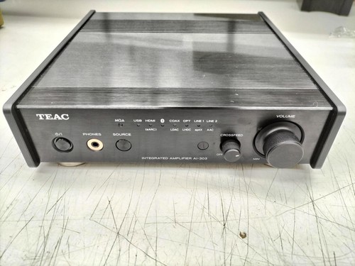 Amplificatore integrato teac - integrato,