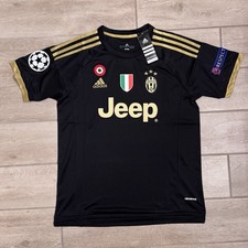 Terza maglia retro ADIDAS