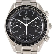 Autentico Omega Speedmaster