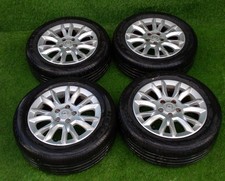 CERCHI IN LEGA PER OPEL Meriva 2° Serie (06>10)