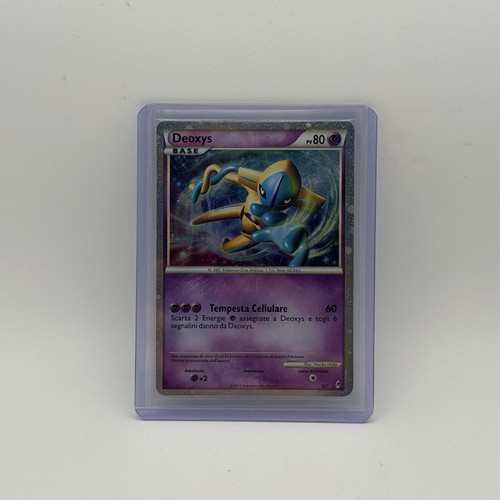 Deoxys shiny sl1 richiamo - shiny,