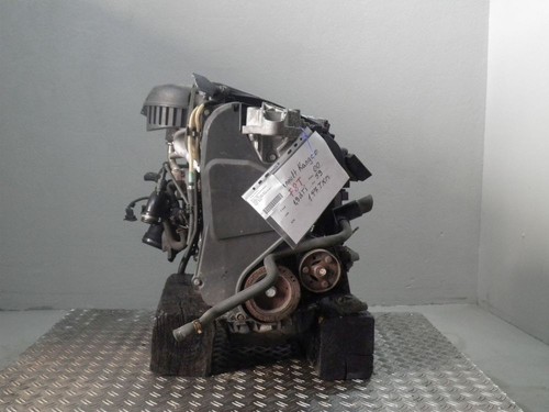 Motore senza accessori