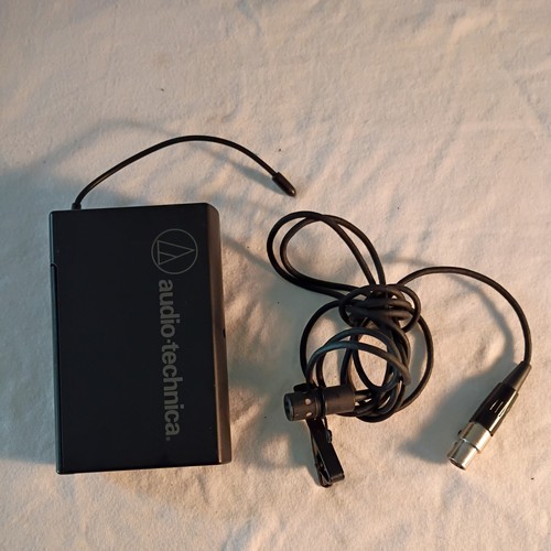Audio technica atw t101 - technica,