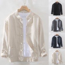 Cappotto uomo stand colletto