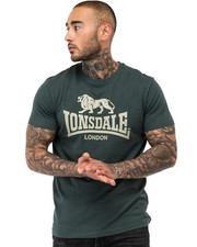 T-shirt Lonsdale St. Enrey