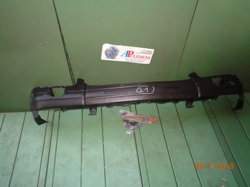 Supporto interno paraurti - supporto,