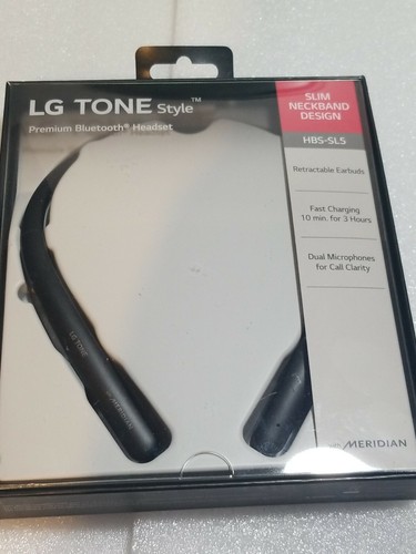 Hbs sl5 tone style - tone,