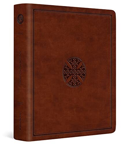 Esv journaling bible - esv, bible.by